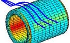 Una fórmula matemática permite crear agujeros de gusano electromagnéticos