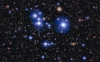 Descubren por casualidad el sonido de las estrellas