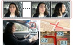 Un sistema adivina los movimientos del conductor de un coche