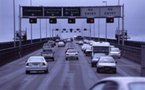 Utilizan las carreteras como fuente de calor