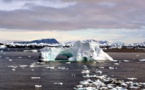 Nueva estrategia contra el cambio climático: pensar en positivo