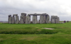 Los constructores de Stonehenge asaban carne en barbacoas 