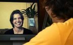 Un nuevo sistema basado en espejos revoluciona la videoconferencia