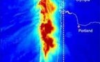 Un superordenador simula cómo será el próximo gran terremoto del Pacífico