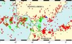 Un sistema de alerta de sismos puede funcionar en el sur de la península