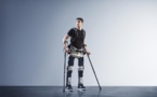 SuitX presenta ‘Phoenix’, un exoesqueleto para personas parapléjicas ligero y asequible