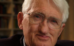 Habermas abre el camino a la moderna razón religiosa