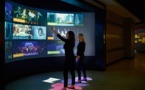 Nueva York estrena un hotel “vivo”, interactivo y multisensorial