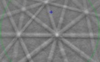 Una colisión meteórica generó la extraña geometría de los cuasicristales