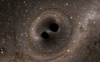 LIGO vuelve a detectar ondas gravitatorias