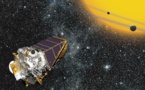 La nave espacial Kepler descubre 100 nuevos exoplanetas