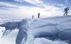 Los científicos se movilizan para preservar la memoria del hielo