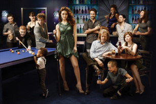 Regresa Shameless con una temporada repleta de famosos invitados