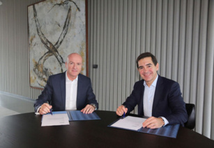 BBVA selects Telefónica to strengthen its communications network