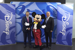 Movistar y Disney, aliados estratégicos en su apuesta por el mejor entretenimiento