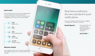 Telefónica solves the attention economy challenge with Smart Notifications