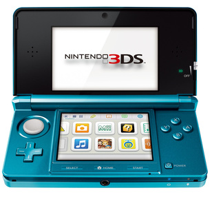 Nintendo 3DS permite que recibas vídeos gratis en tu consola a través de los más de 3.000 hotspots de los partners españoles de Nintendo, Movistar y GOWEX