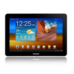 Movistar ofrece a sus clientes el Samsung Galaxy Tab 10.1 a partir del 1 de septiembre desde 239 €