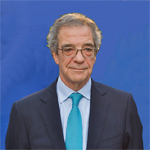 César Alierta