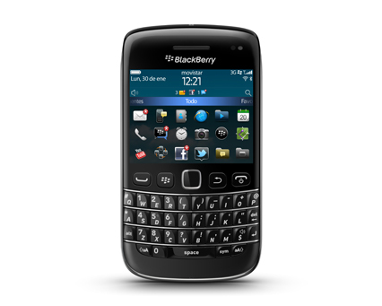 BlackBerry Bold 9790