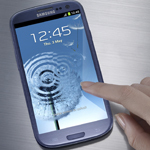 Movistar ofrece a sus clientes el Samsung Galaxy SIII desde 26 euros al mes