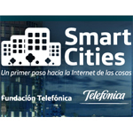 La Red Española de Ciudades Inteligentes (RECI) y Telefónica firman un acuerdo para impulsar la colaboración entre las ciudades en el desarrollo de proyectos smart cities