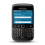 Movistar ofrece el servicio Segunda Línea para terminales BlackBerry