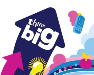 “THINK BIG JÓVENES”, un verdadero proyecto de emprendimiento social