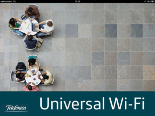 ¿Es posible un servicio universal de Wifi?