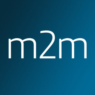 ¿Qué es la comunicación M2M?