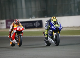 Moto GP Red BULL en Argentina con Movistar TV