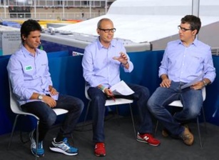 El GP de Montmeló de motociclismo con MovistarTV