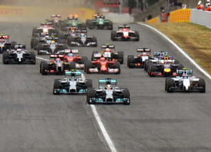 Gran Premio F1 de Silverstone en Movistar TV