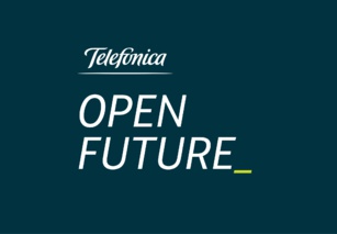 Telefónica apoya a los proyectos con talento innovador con Open Future