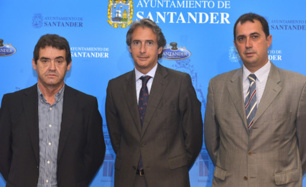 Telefónica se convierte en el patrocinador tecnológico del Campeonato del Mundo de Vela Santander 2014