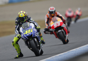 Gran Premio de MotoGP de Australia con Movistar TV