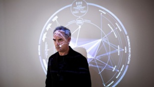 Telefónica inaugura la primera Exposición sobre Creatividad del chef Ferran Adrià