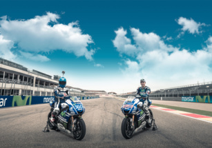 MOVISTAR PRESENTS "PILOTO 360", THE APP THAT ALLOWS YOU TO FEEL FIRST HAND THE SENSATIONS OF A MotoGP™ RIDER