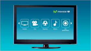 Movistar Tv lanzará un servicio con las mejores series televisivas