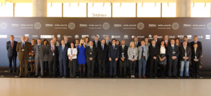 El jurado final de los Telefónica Ability Awards anuncia los 53 finalistas de la tercera edición de los premios