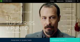 The Affair, Helix y Powers, nuevos estrenos en enero con Movistar Series