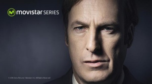 Better call Saul, una de las series más esperada de 2015, ya disponible en Movistar Series