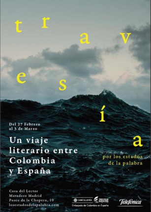 Telefónica une a España y Colombia a través de una exposición tecnológica sobre la obra de Gabriel García Márquez