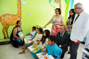 Fundación Telefónica México amplía sus actividades y programas en inclusión educativa