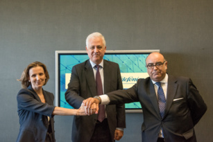 Telefónica and Indra partner on efforts to deliver global digitization of the health sector