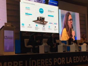 El inglés y la creatividad individual, en el centro del debate en educación mundial