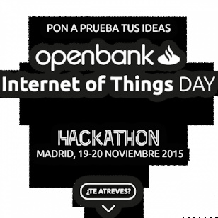 Telefónica I+D  y Open Bank preparan un Hackathon en el sector bancario online