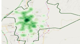 Gerona, ciudad pionera en el estudio del movimiento turístico gracias al Big Data