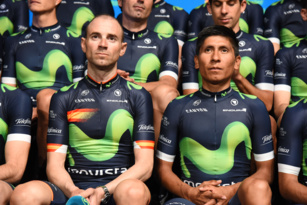 Telefónica y Movistar Team, el Mejor Equipo del Mundo, presentan la plantilla para 2016