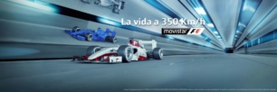 GP de China con Movistar+